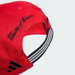 Mũ bóng chày Manchester United - JM3052