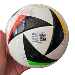 BÓNG MINI FUSSBALLLIEBE EURO 2024 - IN9378