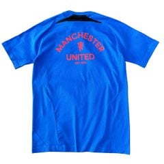 ÁO THUN MANCHESTER UNITED UBP 2024/25 CHÍNH HÃNG JF0370