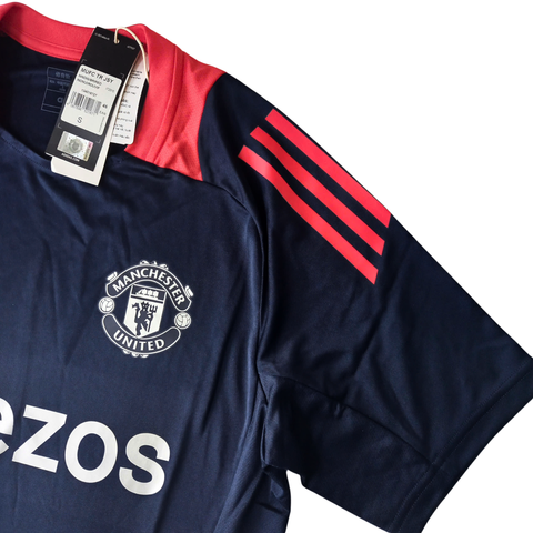 ÁO TẬP MANCHESTER UNITED TIRO 2024 / TRAINING - IT2010