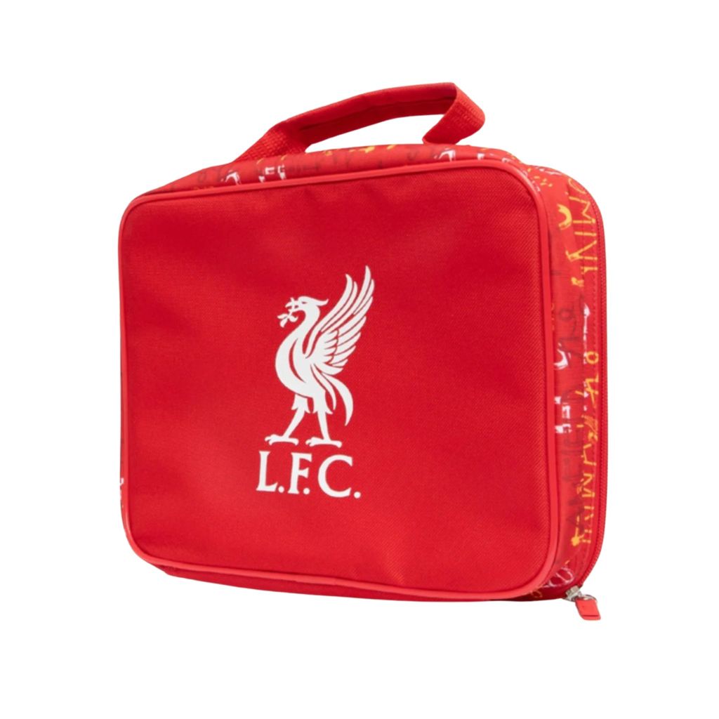 TÚI ĐỰNG CƠM TRƯA LIVERPOOL CHÍNH HÃNG