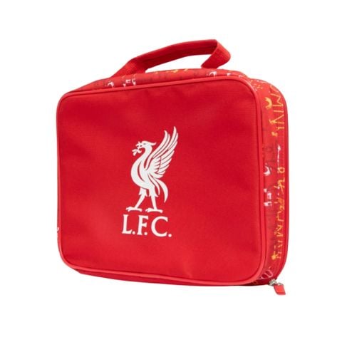 TÚI ĐỰNG CƠM TRƯA LIVERPOOL CHÍNH HÃNG