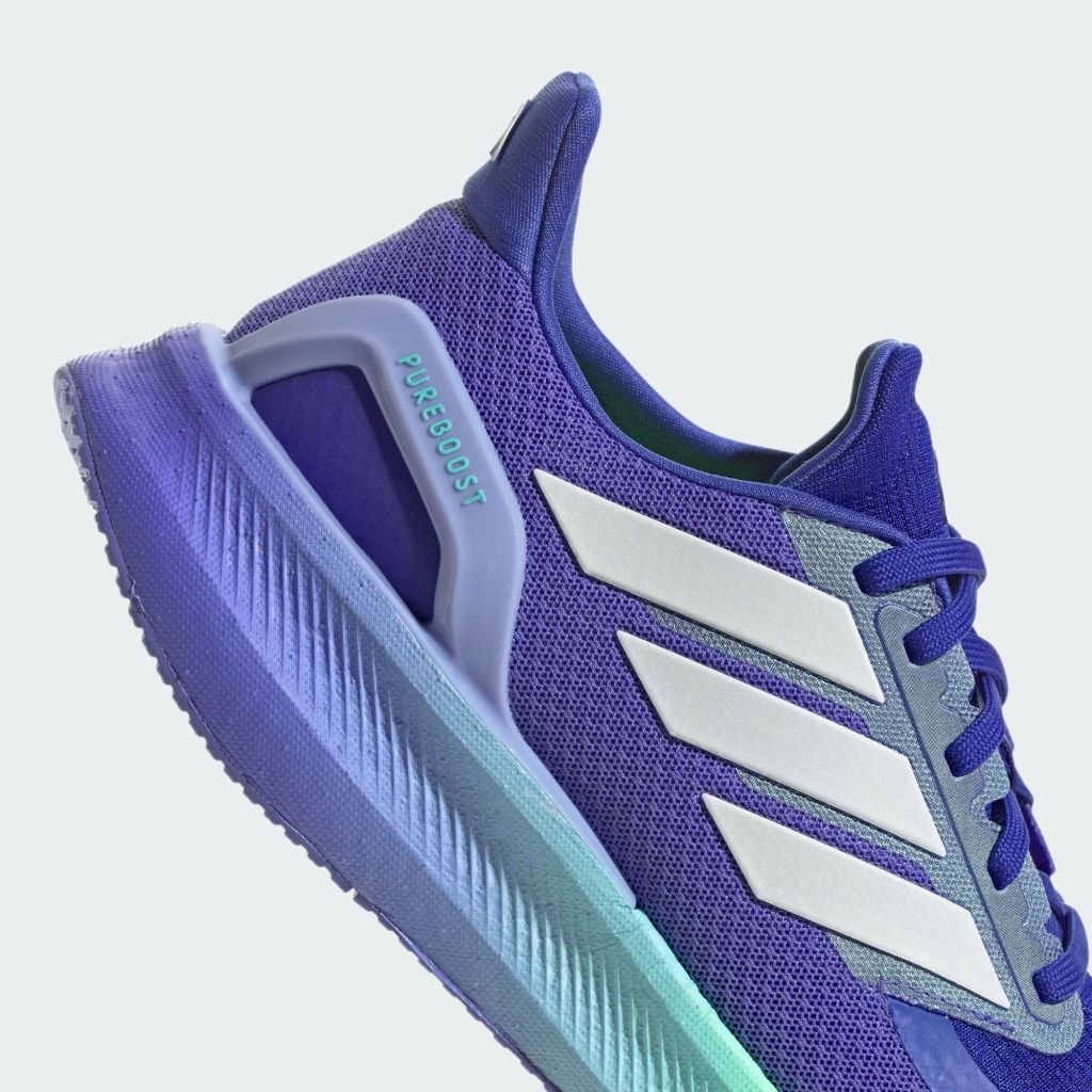 GIÀY CHẠY BỘ PUREBOOST 5 'COBALT BLUE' IF9194