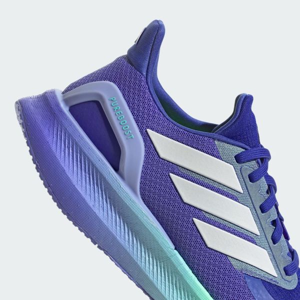GIÀY CHẠY BỘ PUREBOOST 5 'COBALT BLUE' IF9194