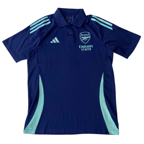 ÁO POLO ARSENAL TIRO 24 - IT2214