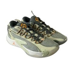 GIÀY THỜI TRANG BÓNG RỔ NIKE AIR JORDAN LUKA 2 PF ‘DRAGONS’ DX9034-308