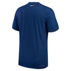 ÁO BÓNG ĐÁ PSG 2024/25 SÂN NHÀ CHÍNH HÃNG BẢN PLAYER FN8774-411