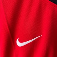 ÁO ĐẤU ĐỘI TUYỂN BỒ ĐÀO NHA SÂN NHÀ 2024/25 BẢN FAN - PORTUGAL HOME KIT 2024