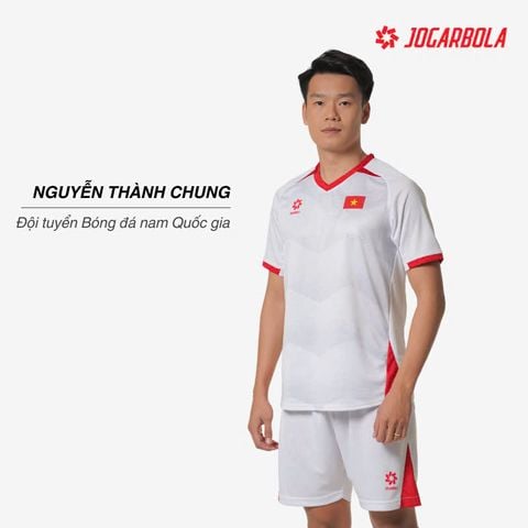 ÁO BÓNG ĐÁ ĐỘI TUYỂN VIỆT NAM 2025 SÂN KHÁCH BẢN PLAYER CHÍNH HÃNG