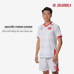 ÁO BÓNG ĐÁ ĐỘI TUYỂN VIỆT NAM 2025 SÂN KHÁCH BẢN PLAYER CHÍNH HÃNG