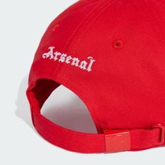 NÓN ARSENAL 2025/26 CHÍNH HÃNG JX1126