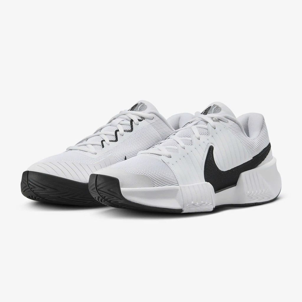GIÀY NIKE M ZOOM GP CHALLENGE PRO HC ‘WHITE BLACK’ FB3145-100