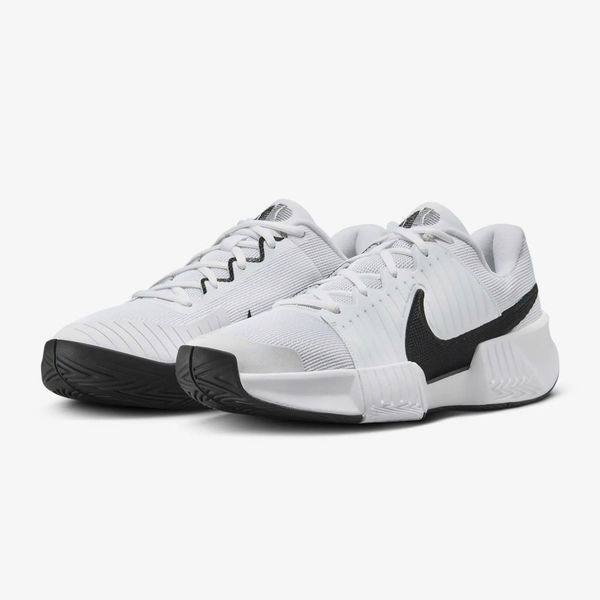 GIÀY NIKE M ZOOM GP CHALLENGE PRO HC ‘WHITE BLACK’ FB3145-100