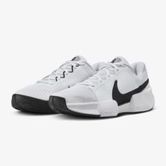GIÀY NIKE M ZOOM GP CHALLENGE PRO HC ‘WHITE BLACK’ FB3145-100