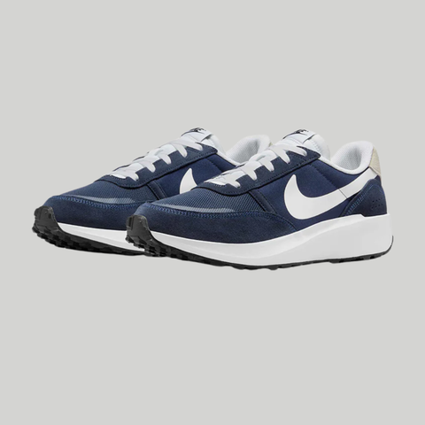 GIÀY NIKE WAFFLE NAV XANH NAVY FJ4195-400