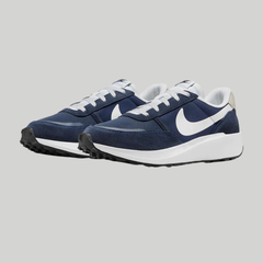 GIÀY NIKE WAFFLE NAV XANH NAVY FJ4195-400