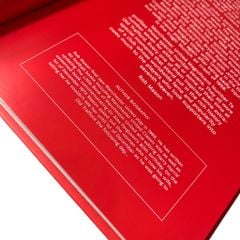SÁCH MU MAGNIFICENT NUMBER 7S TÁC GIẢ ROB MASON BẢN TIẾNG ANH - BÌA CỨNG