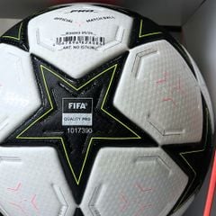 BÓNG THI ĐẤU UCL PRO 24/25 LEAGUE PHASE CHÍNH HÃNG - IS7438 - SIZE 5