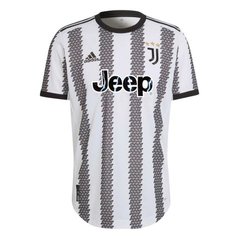 ÁO BÓNG ĐÁ JUVENTUS 2022/23 CHÍNH HÃNG SÂN NHÀ BẢN PLAYER H38902