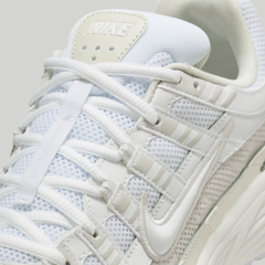GIÀY NIKE P-6000 TRẮNG - CV2209-111