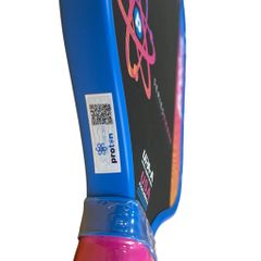 VỢT PICKLEBALL PROTON SERIES 3 - PROJECT FLAMINGO HỒNG
