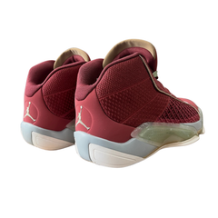 GIÀY THỜI TRANG BÓNG RỔ NIKE AIR JORDAN 38 PF 'YEAR OF THE DRAGON' FQ8896-600