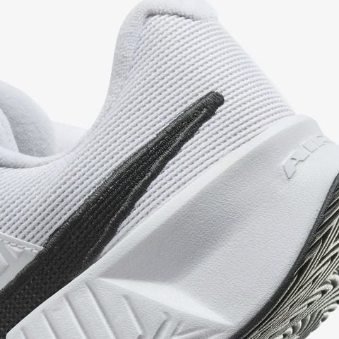 GIÀY NIKE M ZOOM GP CHALLENGE PRO HC ‘WHITE BLACK’ FB3145-100