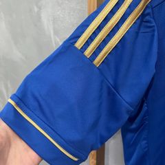 ÁO ĐẤU CHELSEA 2012/13 RETRO HÀNG THÁI SÂN NHÀ XANH DƯƠNG