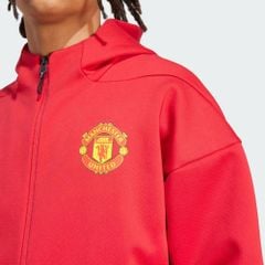 ÁO KHOÁC MANCHESTER UNITED 2025/26 CHÍNH HÃNG JN2901