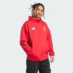 ÁO KHOÁC MANCHESTER UNITED 2025/26 CHÍNH HÃNG JN2901