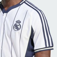 ÁO REAL MADRID US PACK JN3073