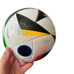 BÓNG MINI FUSSBALLLIEBE EURO 2024 - IN9378