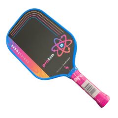 VỢT PICKLEBALL PROTON SERIES 3 - PROJECT FLAMINGO HỒNG