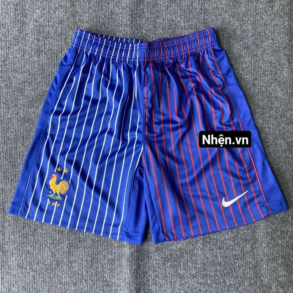 QUẦN THUN ĐTQG - CLB HÀNG THÁI LOGO THÊU BÁN LẺ