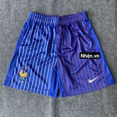 QUẦN THUN ĐTQG - CLB HÀNG THÁI LOGO THÊU BÁN LẺ