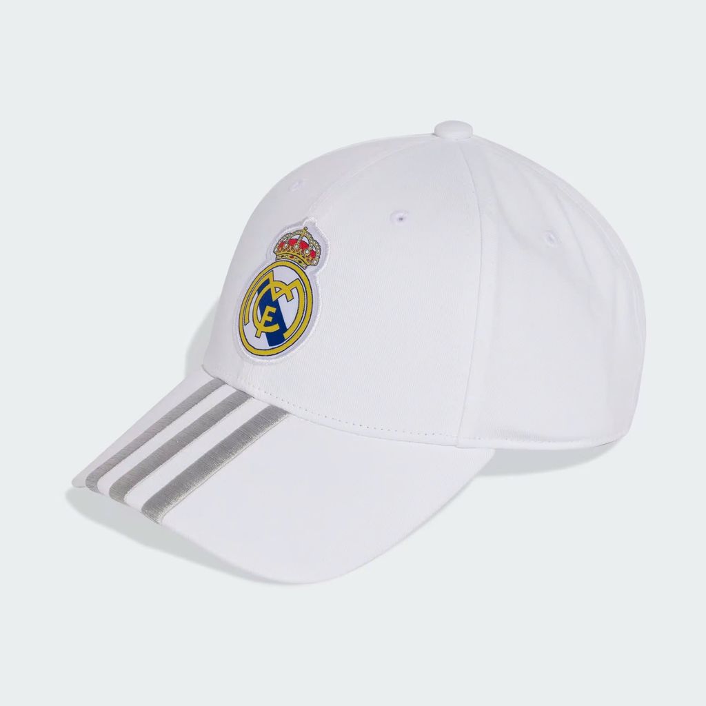 NÓN REAL MADRID 2025/26 CHÍNH HÃNG JX1635