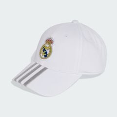 NÓN REAL MADRID 2025/26 CHÍNH HÃNG JX1635