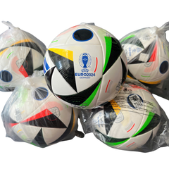 BÓNG MINI FUSSBALLLIEBE EURO 2024 - IN9378