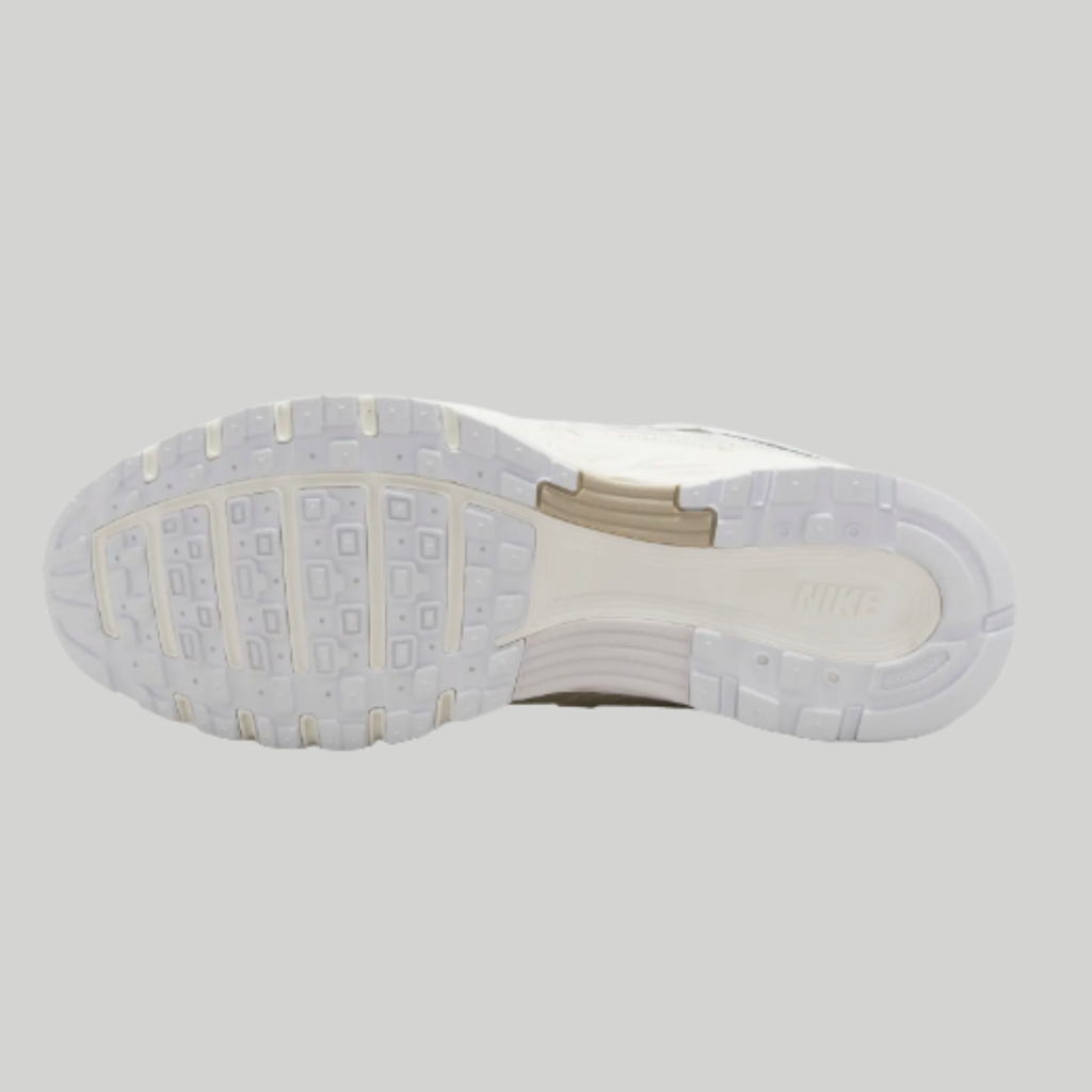 GIÀY NIKE P-6000 TRẮNG - CV2209-111