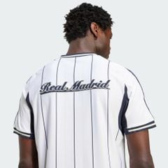 ÁO REAL MADRID US PACK JN3073