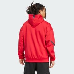 ÁO KHOÁC MANCHESTER UNITED 2025/26 CHÍNH HÃNG JN2901