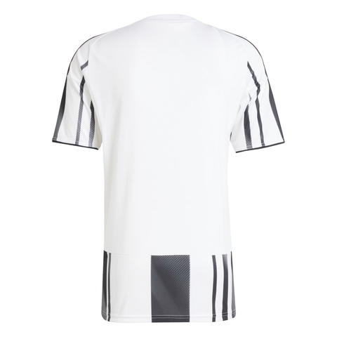 ÁO BÓNG ĐÁ JUVENTUS 2025-26 SÂN NHÀ CHÍNH HÃNG BẢN FAN JJ4320