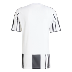 ÁO BÓNG ĐÁ JUVENTUS 2025-26 SÂN NHÀ CHÍNH HÃNG BẢN FAN JJ4320