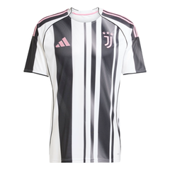 ÁO BÓNG ĐÁ JUVENTUS 2025-26 SÂN NHÀ CHÍNH HÃNG BẢN FAN JJ4320