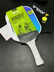 VỢT PICKLEBALL SELKIRK SLK LATITUDE - MAX - OASIS XANH DƯƠNG