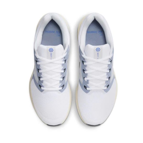 GIÀY NIKE RUN SWIFT 3 'WHITE ASHEN SLATE' DR2695-105