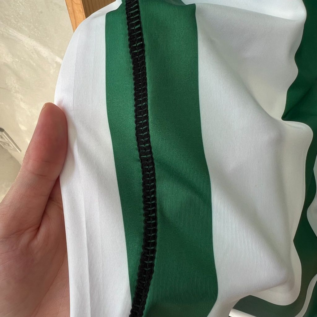 ÁO ĐẤU REAL BETIS 2003/04 RETRO HÀNG THÁI SÂN NHÀ XANH