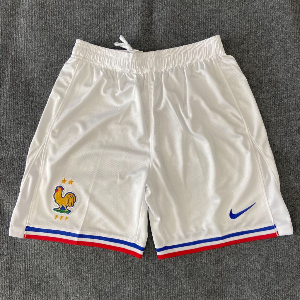 QUẦN THUN ĐTQG - CLB HÀNG THÁI LOGO THÊU BÁN LẺ