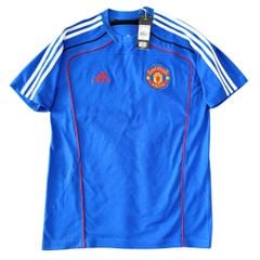 ÁO THUN MANCHESTER UNITED UBP 2024/25 CHÍNH HÃNG JF0370