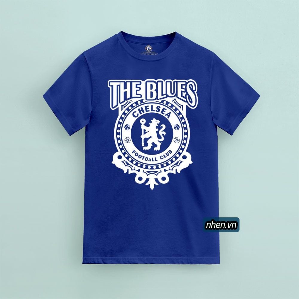 ÁO THUN THE BLUES CHELSEA